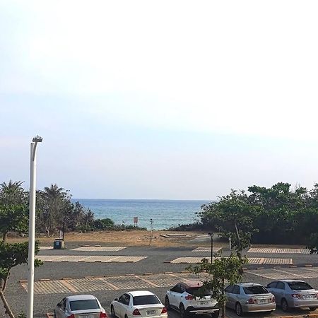 Tz Shin Resort Hostel Кэньдин Экстерьер фото