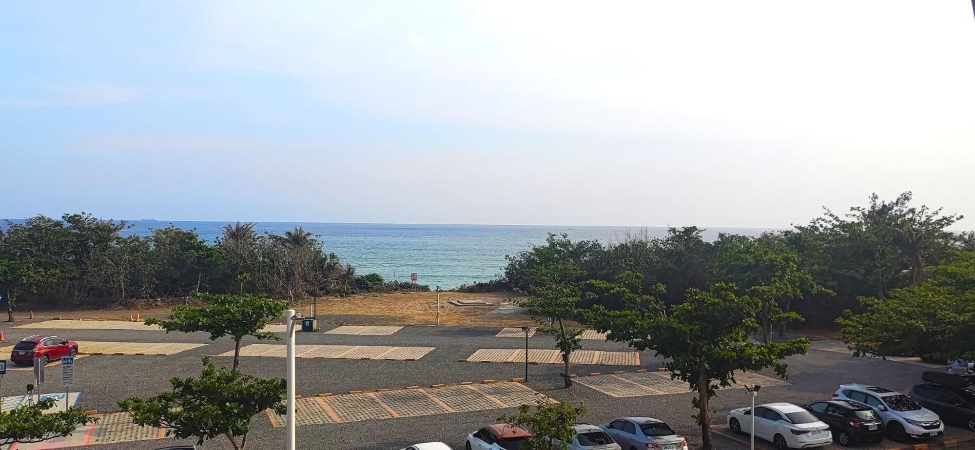 Tz Shin Resort Hostel Кэньдин Экстерьер фото